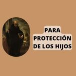 oracion a san benito para proteccion de los hijos 