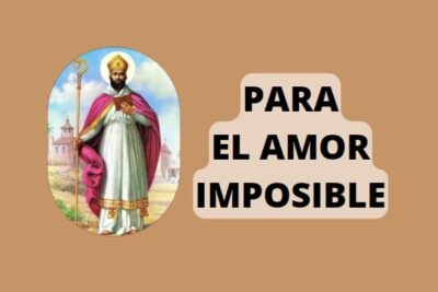 oracion a san cipriano para el amor imposible