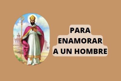 oracion a san cipriano para enamorar a un hombre