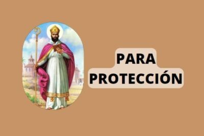 oracion a san cipriano para proteccion