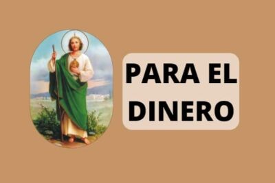 oracion a san judas tadeo para el dinero